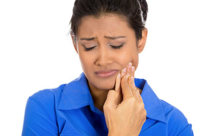 Toothache Treatment in Bloomington